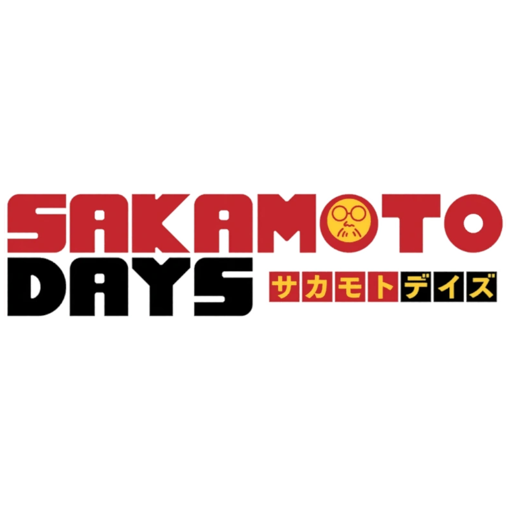 Sakamoto Days