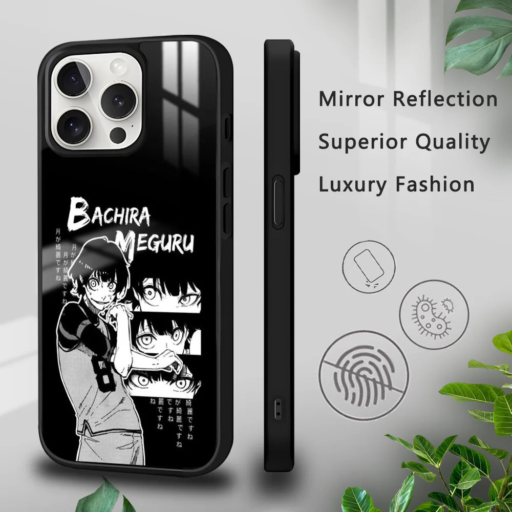 Bachira Meguru "The Monster