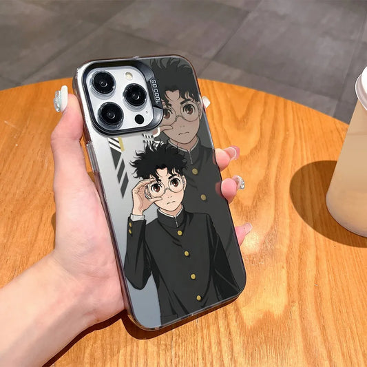 Dandadan Okarun - iPhone Case